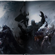 Illustration for article titled Fall Of Gods, A Norse Mythology Picture Book, Looks Terrific